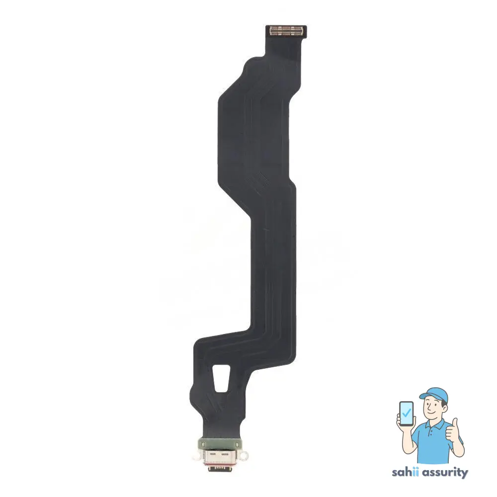 Charging Connector Flex / PCB Board for OnePlus 11 thumbnail